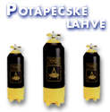 Potápěčské lahve
