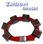 Zátěžový opasek